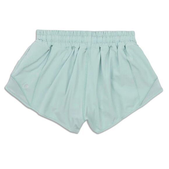 Lululemon Hotty Hot Shorts Lined 2.5" - Picture 2 of 11